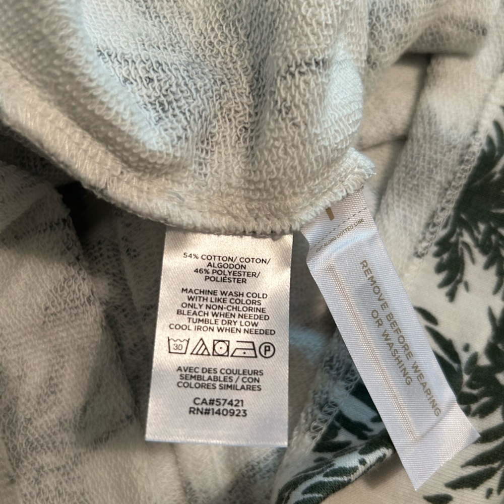 Lou & Grey by Loft knee length dress, pockets - Picture 5 of 6